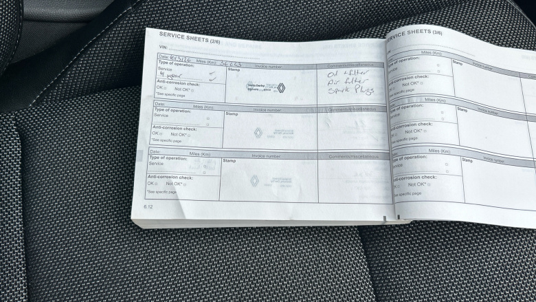 Renault Captur 1.0 TCE 90 SE Edition 5dr Petrol Hatchback